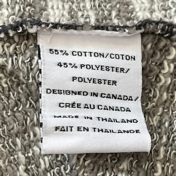 NWT Neon Buddha Idyllic Zip Moto Vest medium - Picture 8 of 9